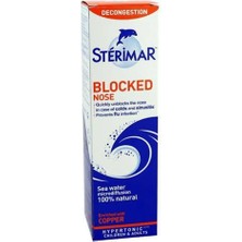 Sterimar Hipertonik Yetişkin 100 ml