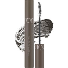 Romand Rom&nd Han All Fix Mascara Long Ash - Maskara