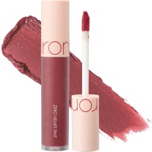 Romand Rom&nd Zero Velvet Tint Burny Nude - Likit Ruj