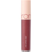 Romand Rom&nd Zero Velvet Tint Burny Nude - Likit Ruj