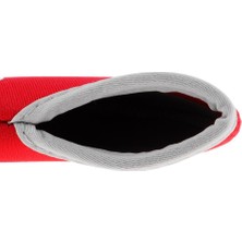 Dayanıklı Neopren Golf Kulübü Demir Atıcı Kafa Kapak Headcover Koruyucu Kol 52 Derece Kırmızı