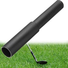 Dayanıklı Golf Kulübü Mil Uzatma Çubuk Çubuk Genişletici Dişli 102MM(Yurt Dışından)