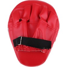 Boks Odak Eldiveni Muay Thai Kickboks Punch El Pad Taekwondo Karate