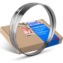 Et ve Kemik Balık Şerit Testere Bıçağı  1800 x 20 x 0,55 x 3 Tpı
