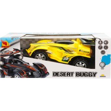 1:16 Uzaktan Kumandalı Işıklı Desert Buggy Racing 36