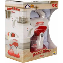 Sunman Little Chef Işıklı Mini Mikser S00002735