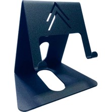Arte Metal Tasarım Masaüstü Metal Tablet Tutucu Stand