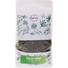 Hayfene Yeşil Çay Yaprak 75 gr