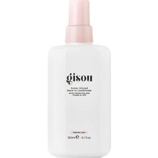 Gisou Honey Infused Leave In Conditioner 150 ml