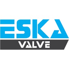 Eska Eska Shut-Off Refgülatör 3/4"