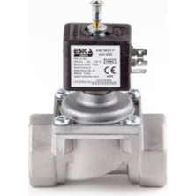 Eska Eska Selenoid Vana  3/4"
