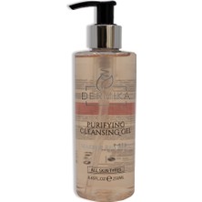 Dermika  Beauty Yüz Yıkama Jeli 150ML