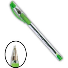 Faber-Castell Tükenmez Kalem Iğne Uçlu 1425 1 Adet Faber Tükenmez Kalem 1425