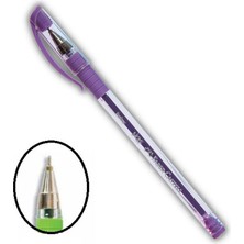 Faber-Castell Tükenmez Kalem Iğne Uçlu 1425 1 Adet Faber Tükenmez Kalem 1425