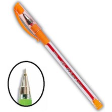 Faber-Castell Tükenmez Kalem Iğne Uçlu 1425 1 Adet Faber Tükenmez Kalem 1425