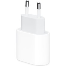 Teknomila Apple iPhone  Uyumlu 20W Usb-C Güç Adaptörü