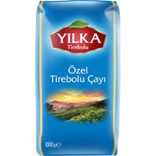 Yılka Özel Tirebolu Çay 1000 gr - 5 Adet