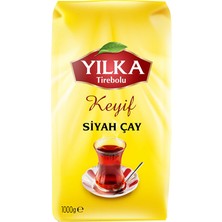 Keyif Çay 1000 gr - 5 Adet