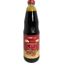 Chefline Asia Istiridye Sos