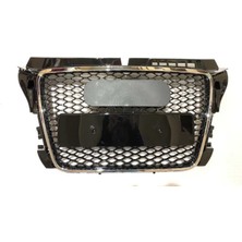 ÇMK Audi A3 2008-2012 Rs3 Panjur Krom