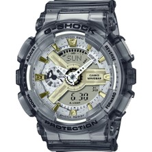 Casio GMA-S110GS-8ADR Kol Saati