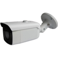 Bises 12' Li Hareket Algılayan 5 Megapiksel Sony Lens 1080P 24 Smd Nano LED Metal Kasa Güvenlik Kamerası Seti BS_224