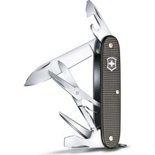 Victorinox 0.8231.L22 Pioneer x Alox 2022 Limitli Üretim Çakı