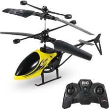 Çocuklar Için Rc Helikopter Uzaktan Kumandalı Helikopter (Yurt Dışından)