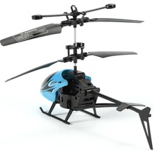 Çocuklar Için Rc Helikopter Uzaktan Kumandalı Helikopter (Yurt Dışından)