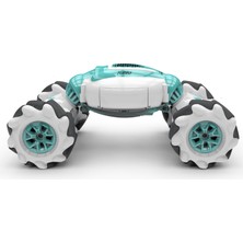 S-012 Rc Dublör Araba Uzaktan Kumandalı Izle Hareket