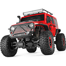 Wltoys 104311 Rc Araba 2.4g 1/10 4WD Jeep Araba Suv