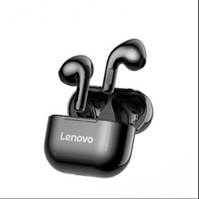 Lenovo LP40 Tws Kulakiçi Bluetooth 5.0 Gerçek Kablosuz(Yurt Dışından)