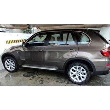 Bmw X5 E70 07-13 Yan Basamak