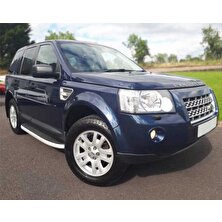 ÇMK Land Rover Freelander 2 2006-2014 Yan Basamak