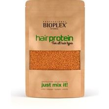 Bioplex Hair Protein Treatment - Bioplex Saç Bakım Proteini 100 gr