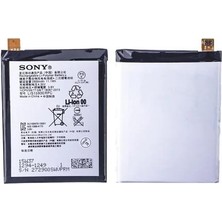 Sony Xperia Z5 Pil Batarya