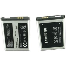 Samsung Galaxy E250 Pil Batarya