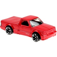 Hot Wheels Tekli Araba '91 Gc Syclone GHF13