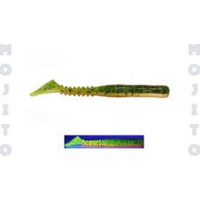 Fujin Trick Bait 9 cm Silikon Balık