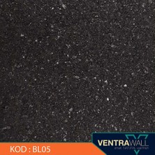 Ventrawall Duvar Boyası Siyah BL05