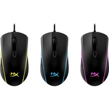 Hyperx Pulsefire Surge Kablolu Rgb Gaming Mouse