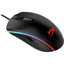 Hyperx Pulsefire Surge Kablolu Rgb Gaming Mouse