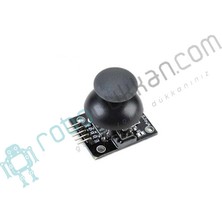 CDM Tekli Joystick Modülü - 2 Eksen