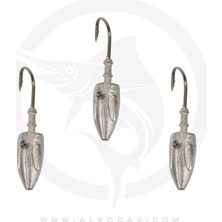 Pandora Jighead SC001