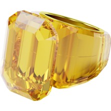 Swarovski 5608549 Swarovski Yüzük Lucent:ring Ltop/oth 60