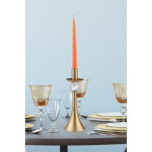 Begüsa Akay Mumluk Eskitme