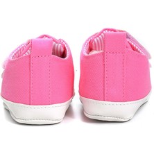 First Step I Love Mom And Dad Patik Pembe G-2287