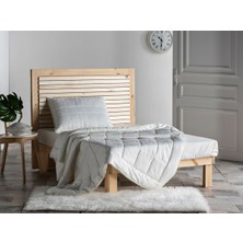 Bambu Yorgan King Size Çift Kişilik