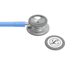 Littmann 3m™ Littmann® Classic Iıı™ Steskop 5630, 27 Inç, Medikal Mavi Hortum