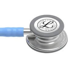 Littmann 3m™ Littmann® Classic Iıı™ Steskop 5630, 27 Inç, Medikal Mavi Hortum